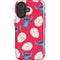 Disney Lilo and Stitch Character Pattern iPhone 16 Magsafe Impact Case